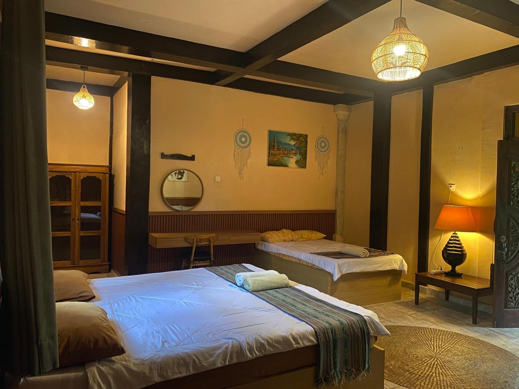 Homestay Indah Bingin