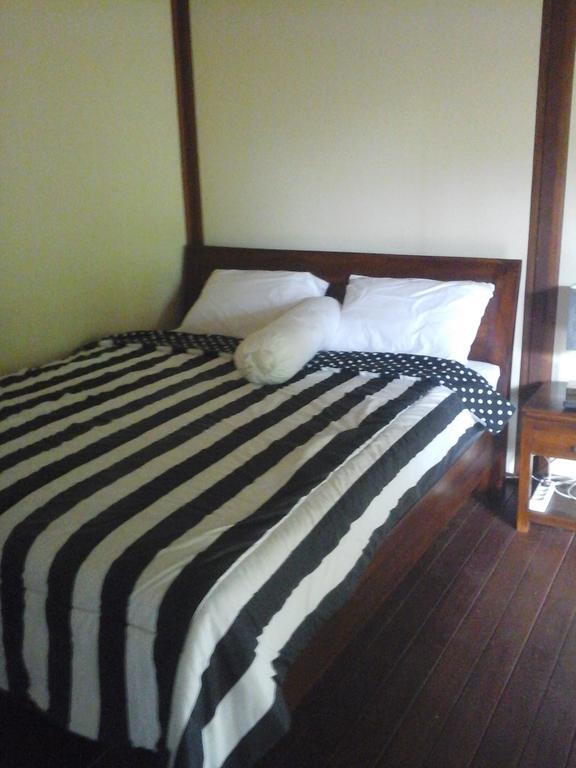 Homestay Mulia