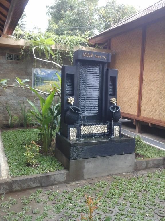 Mulia * Nusa Dua (Bali)