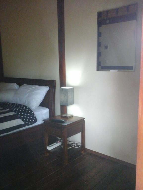 Homestay Mulia *