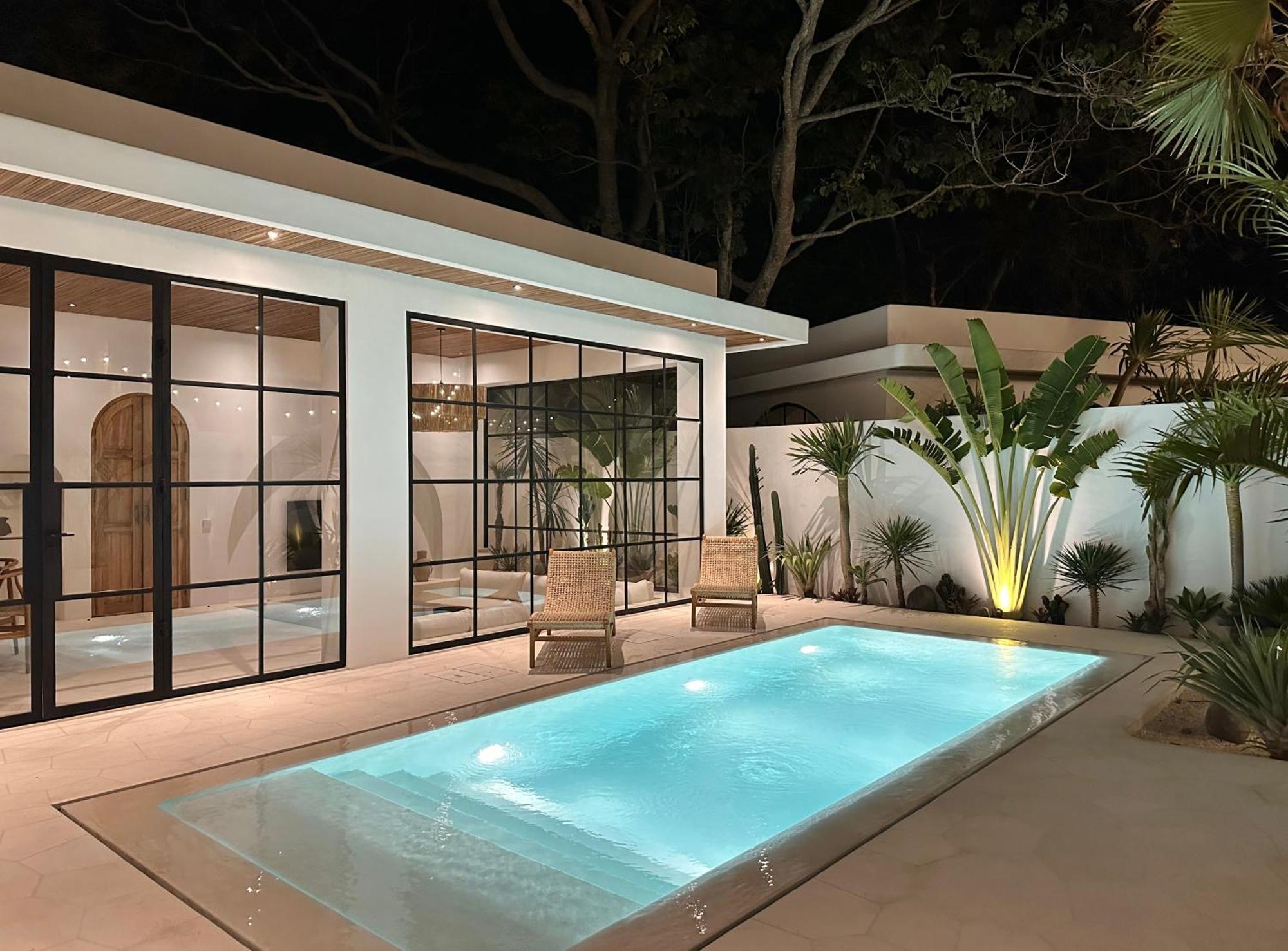 Villa Melrose X The Young Uluwatu (Bali)