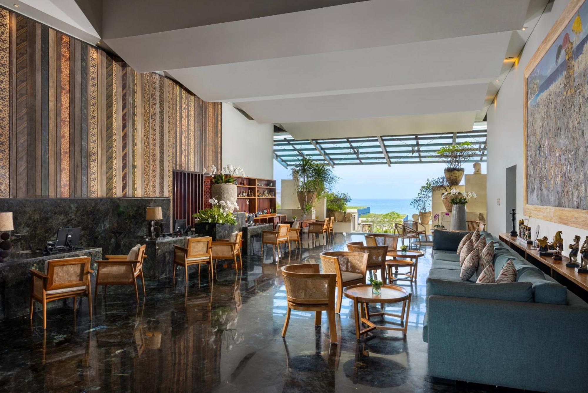 Anantara Bali Resort