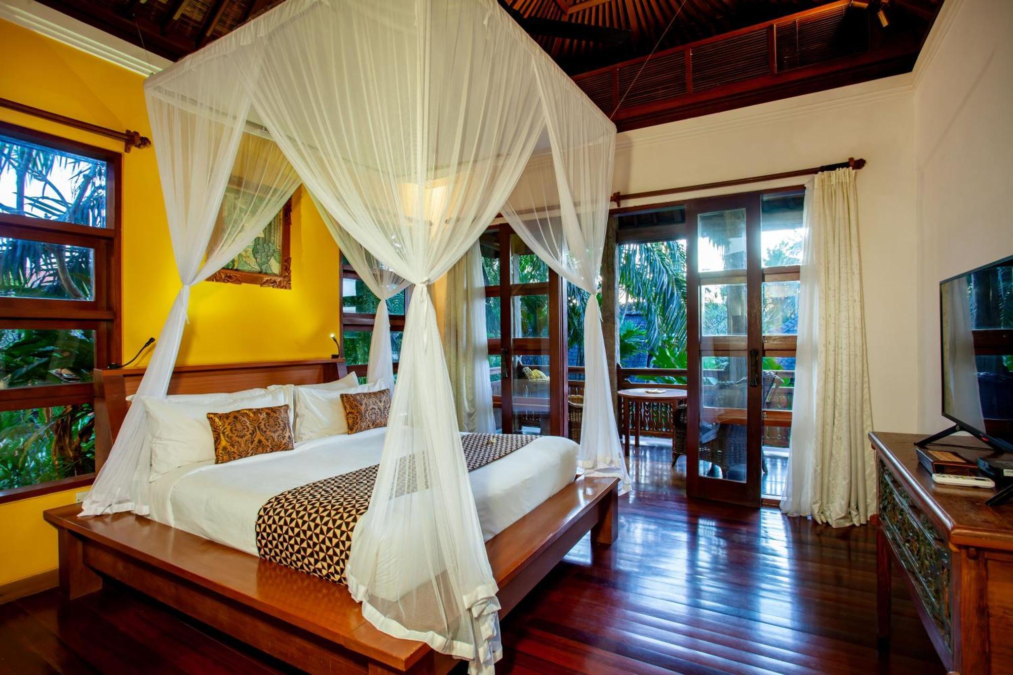 Holiday park Aryaswara 3*