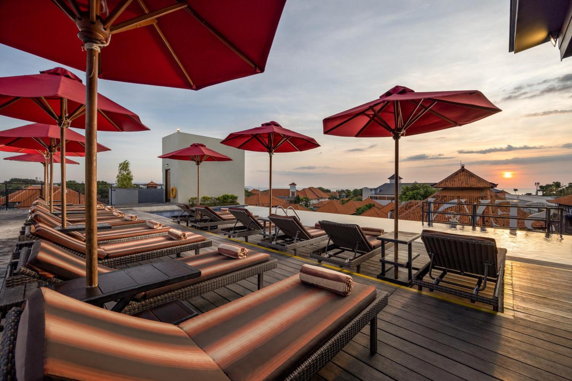Hotel Sevn 4*
