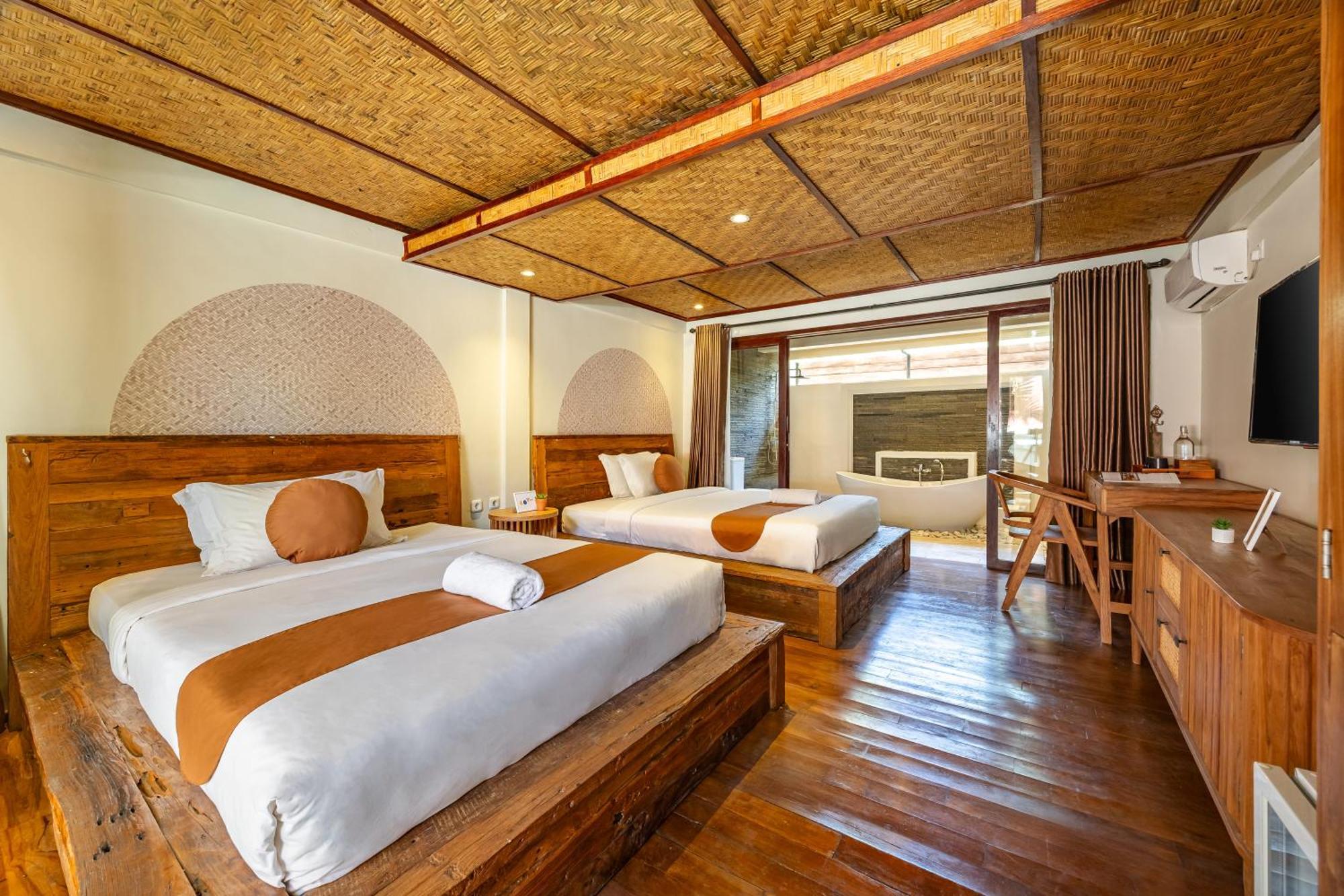 Hotel Cove Urbanest Seminyak (Bali)