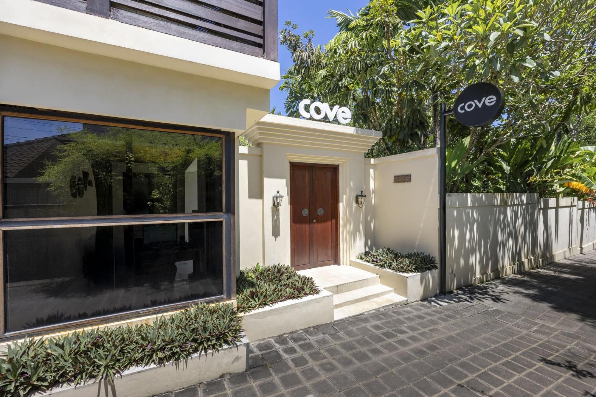 Hotel Cove Urbanest Seminyak (Bali)