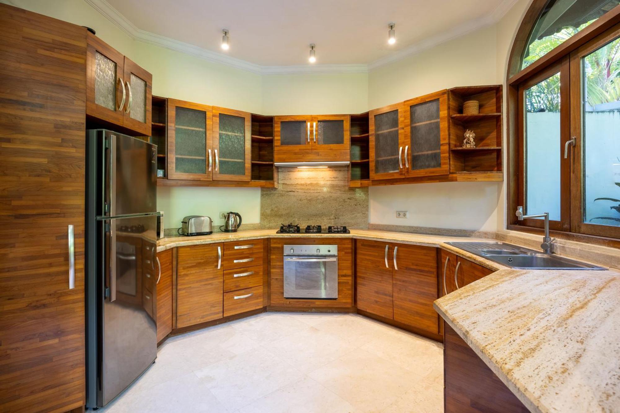 Cove Urbanest 4*