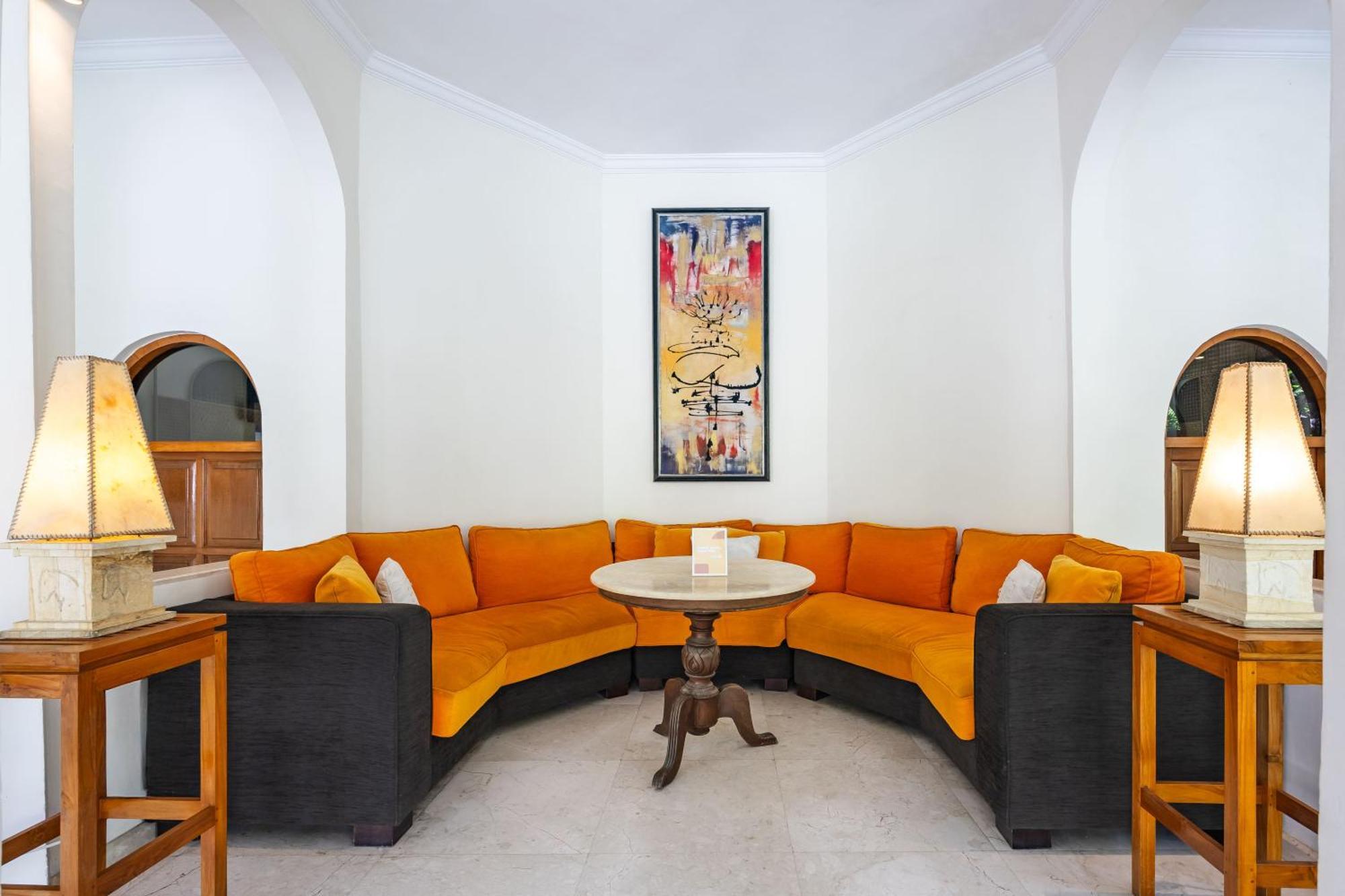 Cove Urbanest 4*