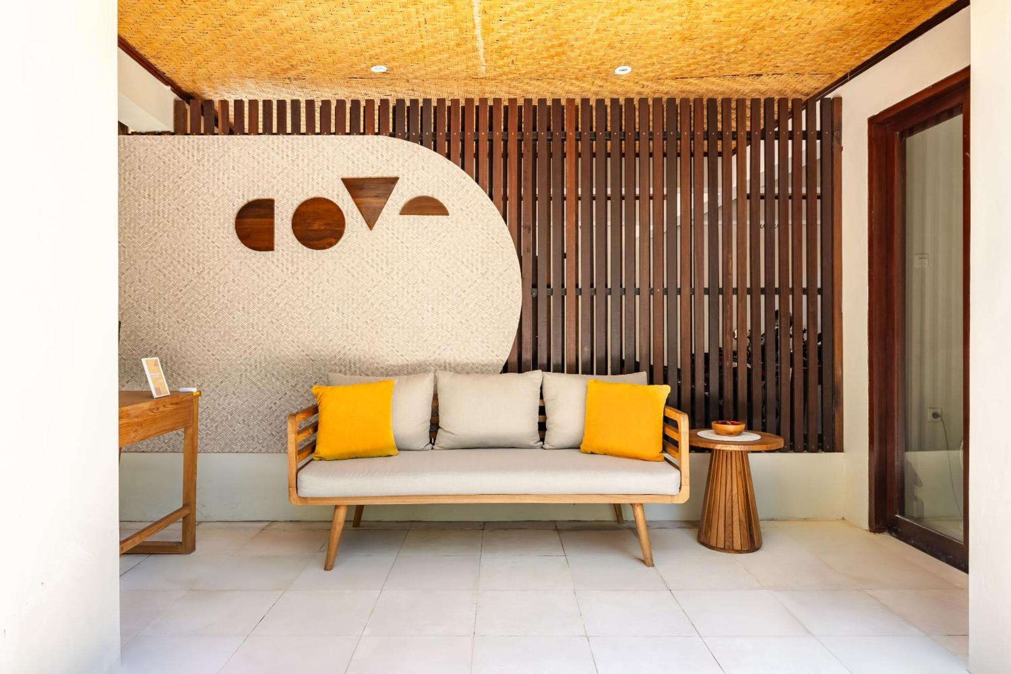 Cove Urbanest 4* Seminyak (Bali)