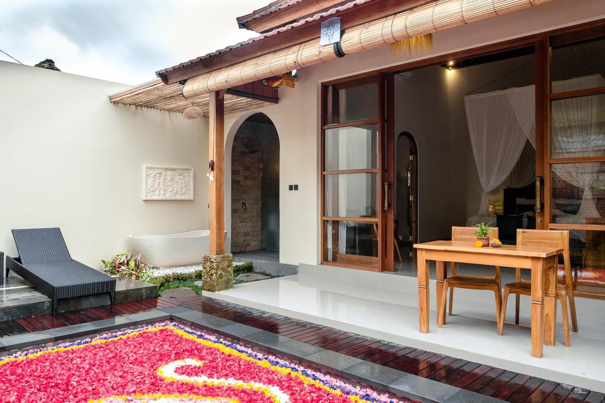 Way By Prasi Ubud (Bali)