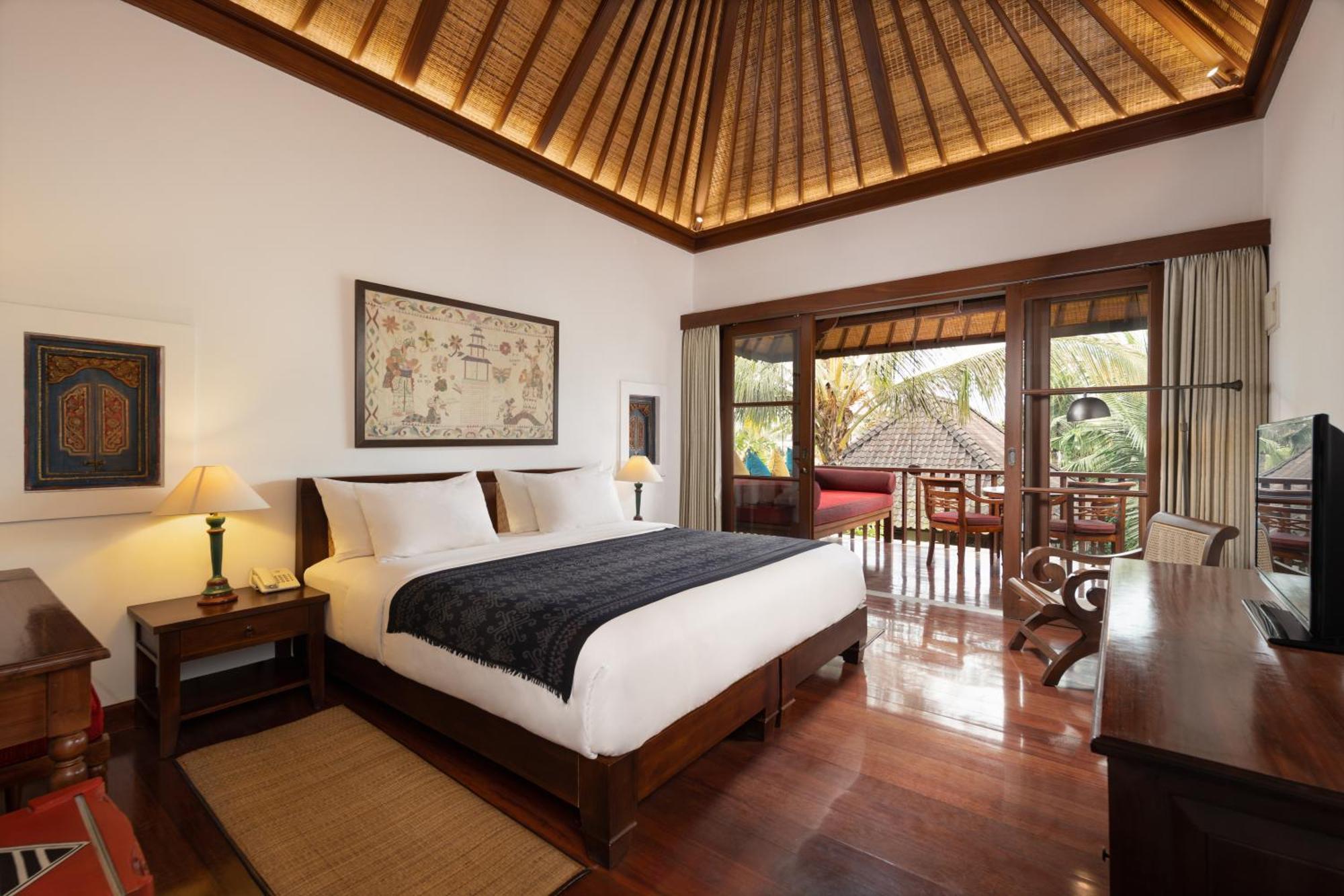 Hotel Korurua Dijiwa Ubud (Bali)