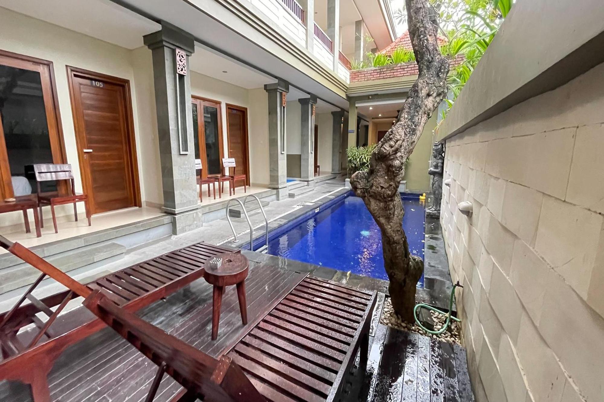 Singgah 4* Seminyak (Bali)