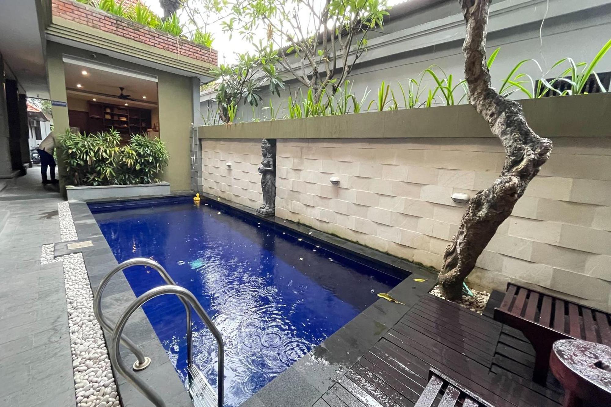 Singgah Hotel
