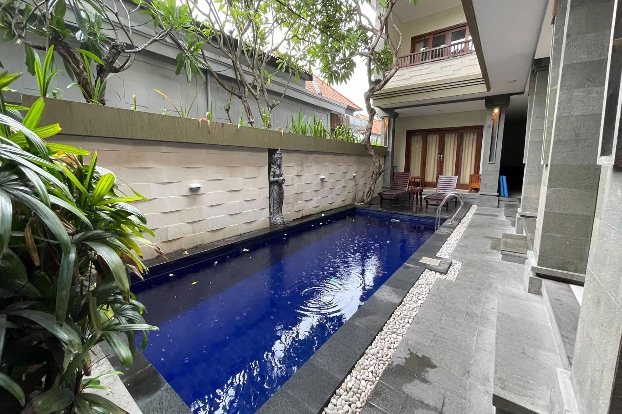 Hotel Singgah Seminyak (Bali)