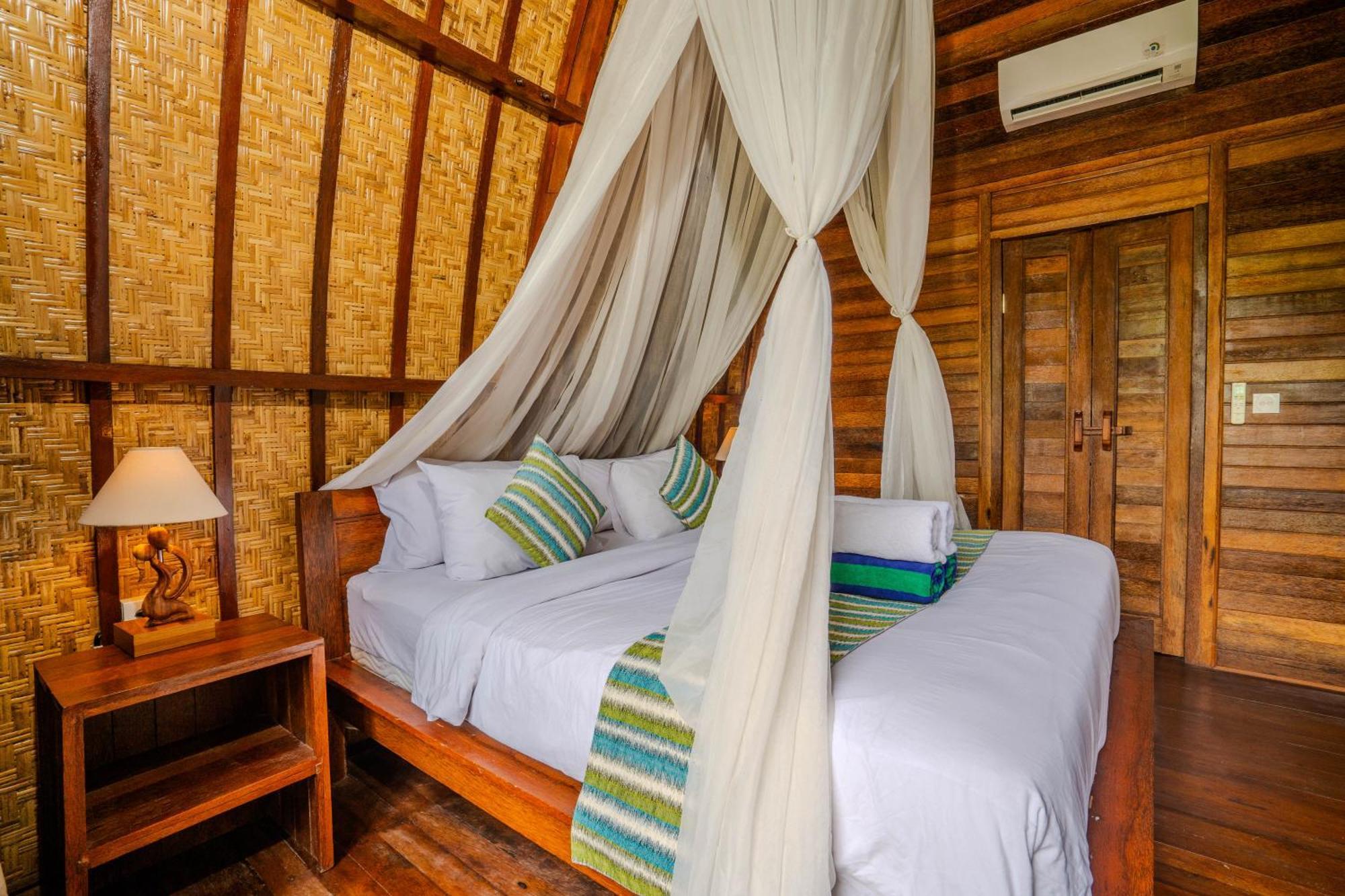 Lumbung Bukit Resort Uluwatu (Bali)