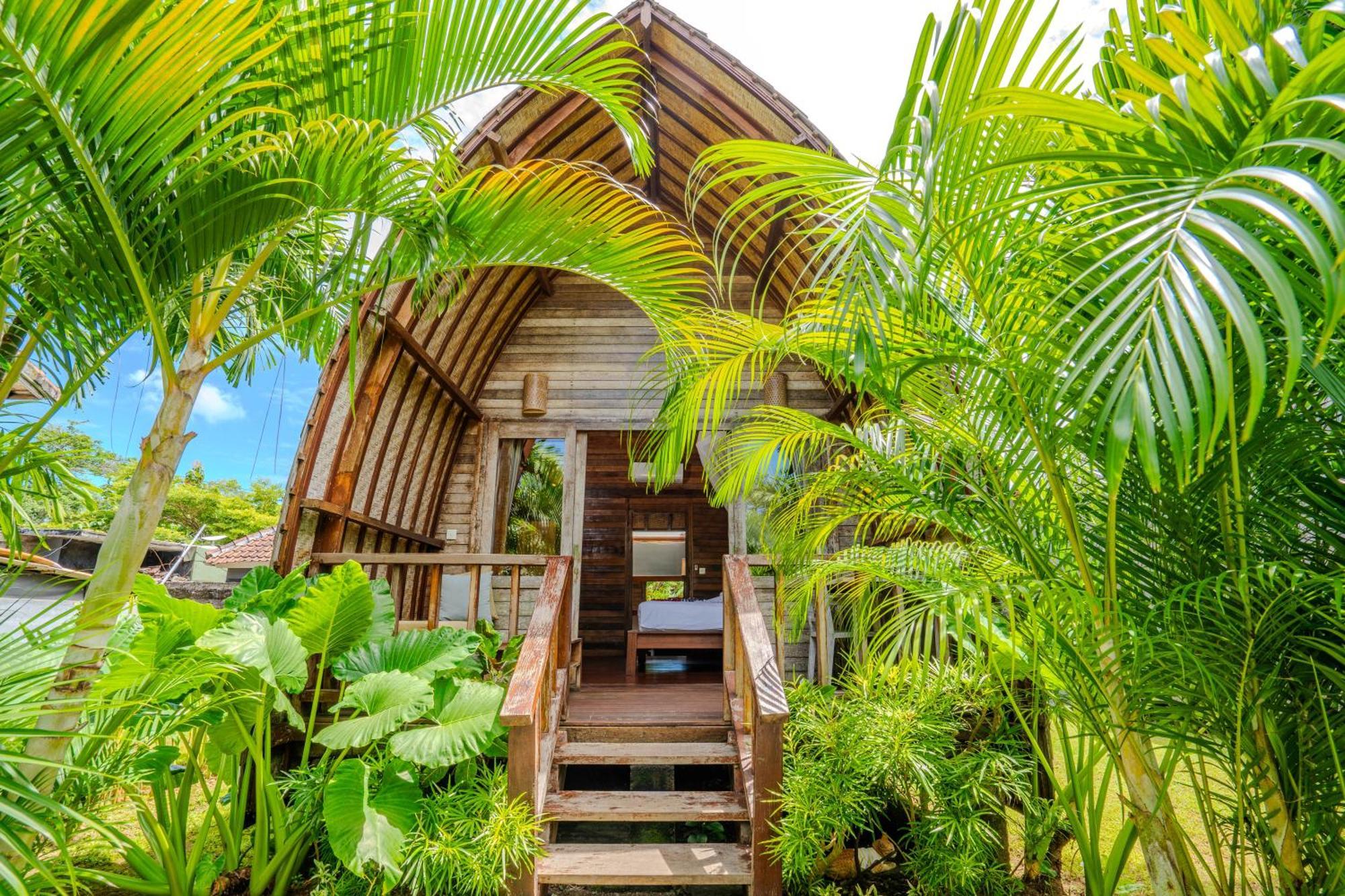 Lumbung Bukit 3* Uluwatu (Bali)