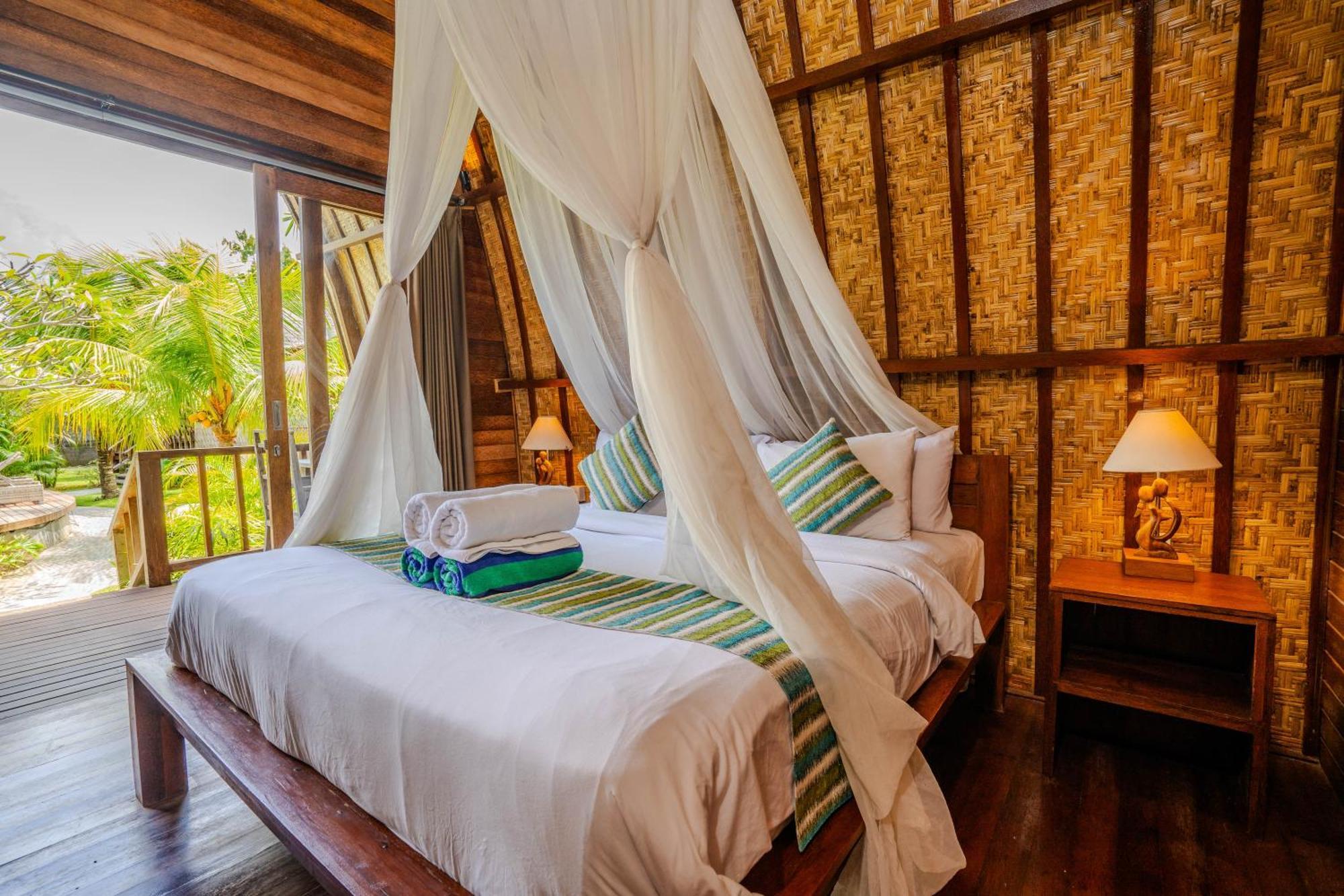 Resort Lumbung Bukit