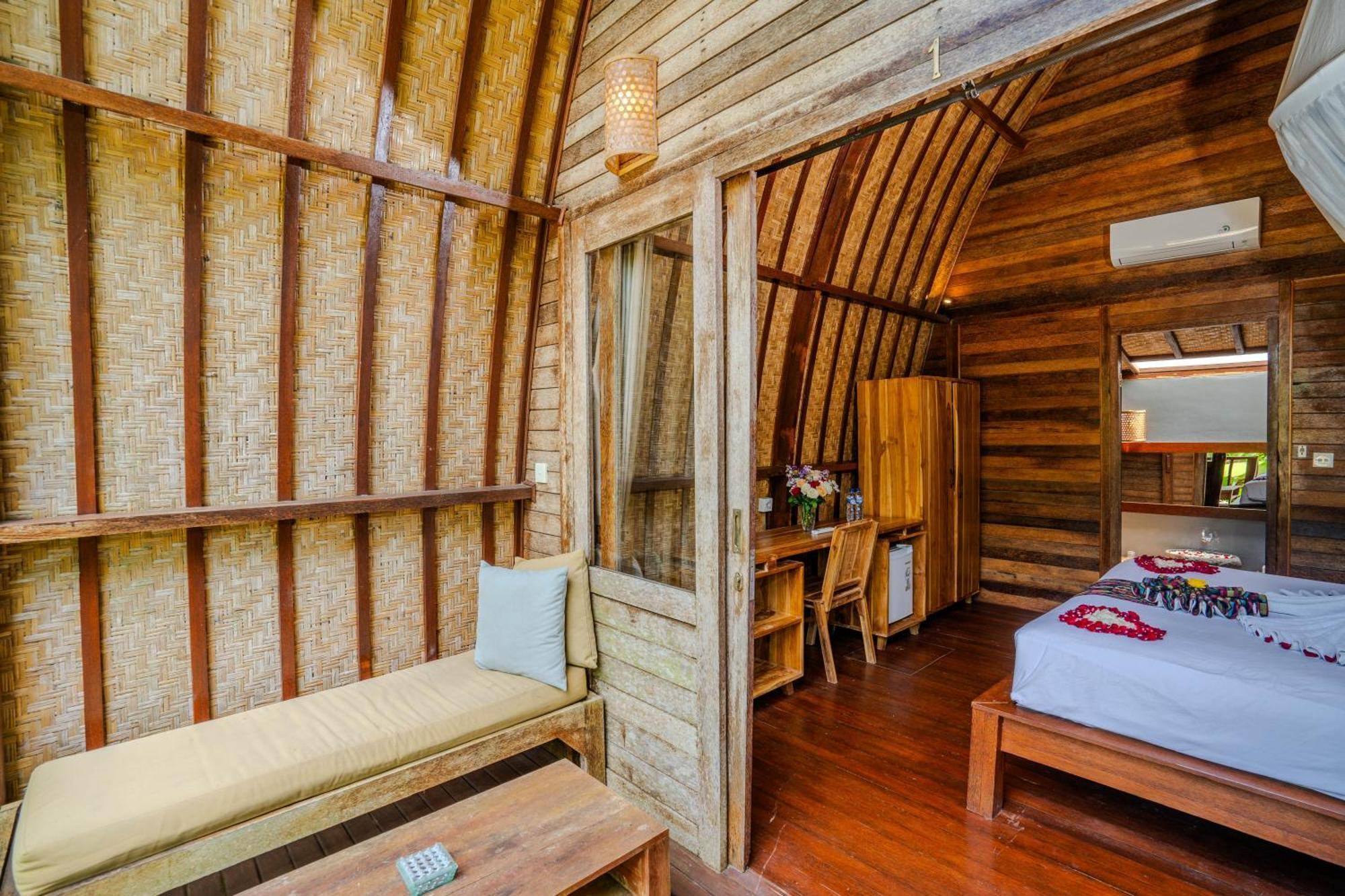 Lumbung Bukit 3*