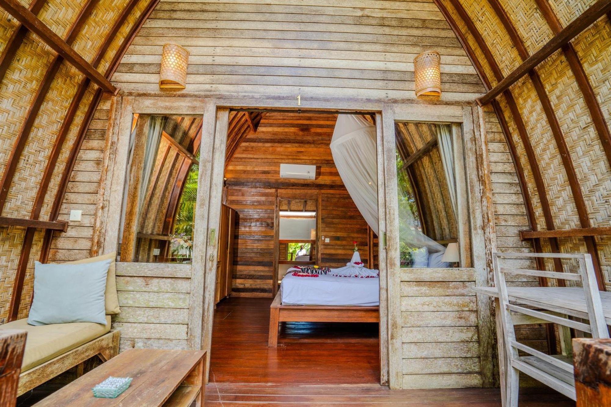 Lumbung Bukit 3* Uluwatu (Bali)