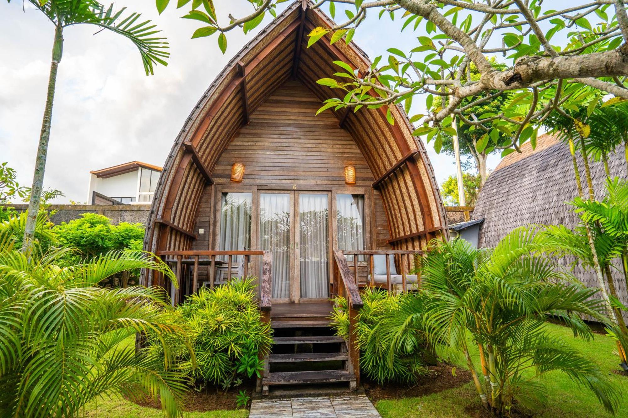 Resort Lumbung Bukit 3*