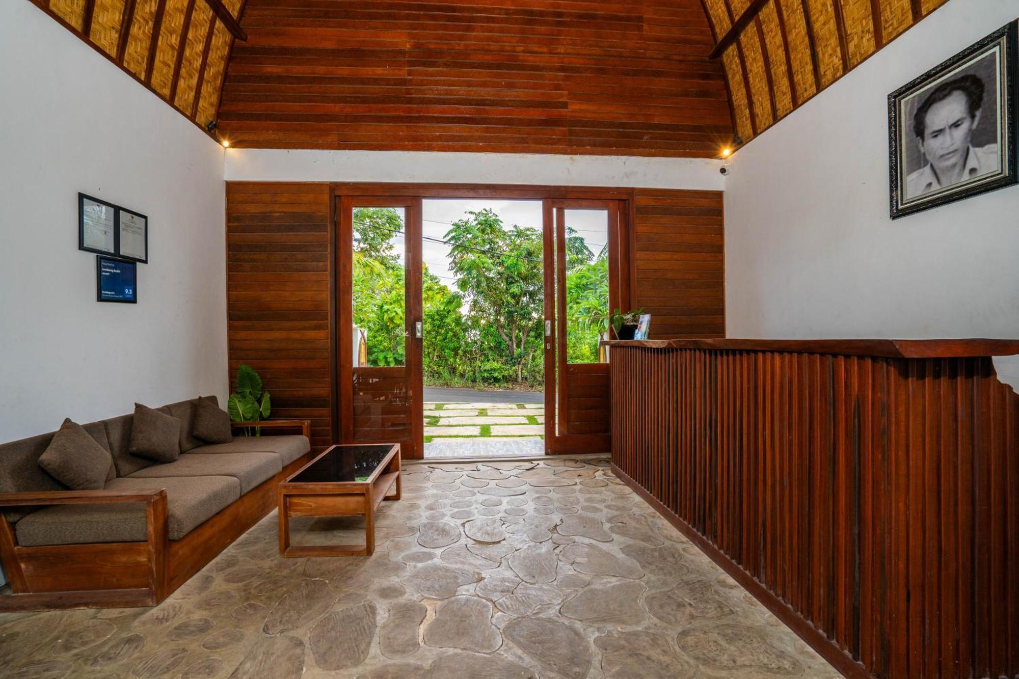 Lumbung Bukit Resort Uluwatu (Bali)