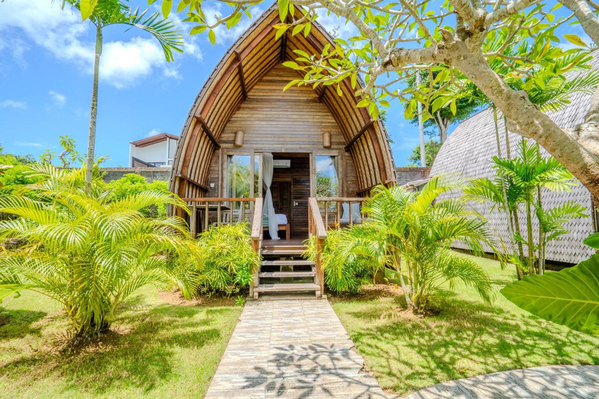 Lumbung Bukit 3* Uluwatu (Bali)