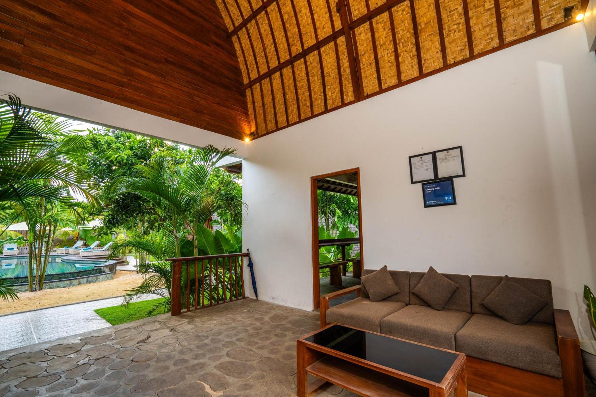 Resort Lumbung Bukit