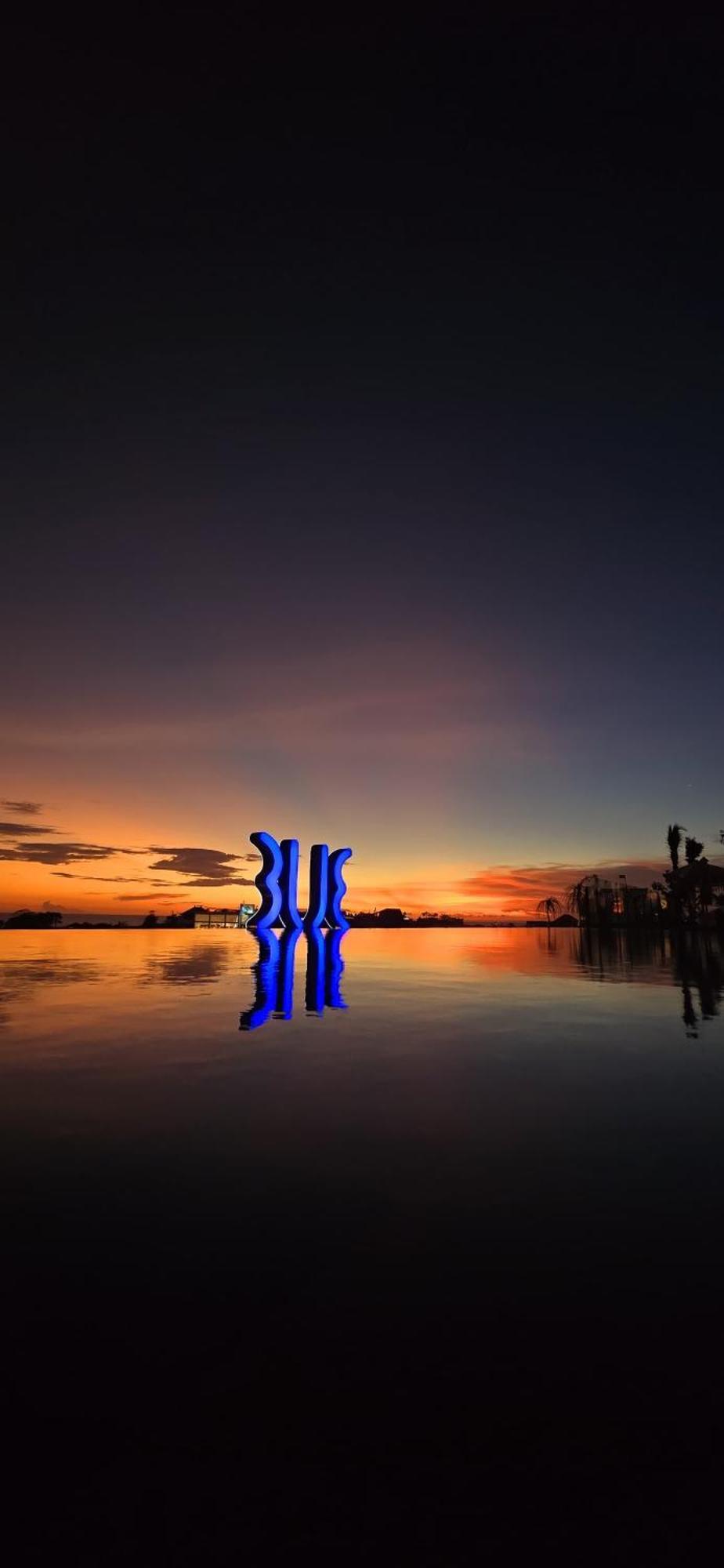 Tui Blue Berawa And Hotel