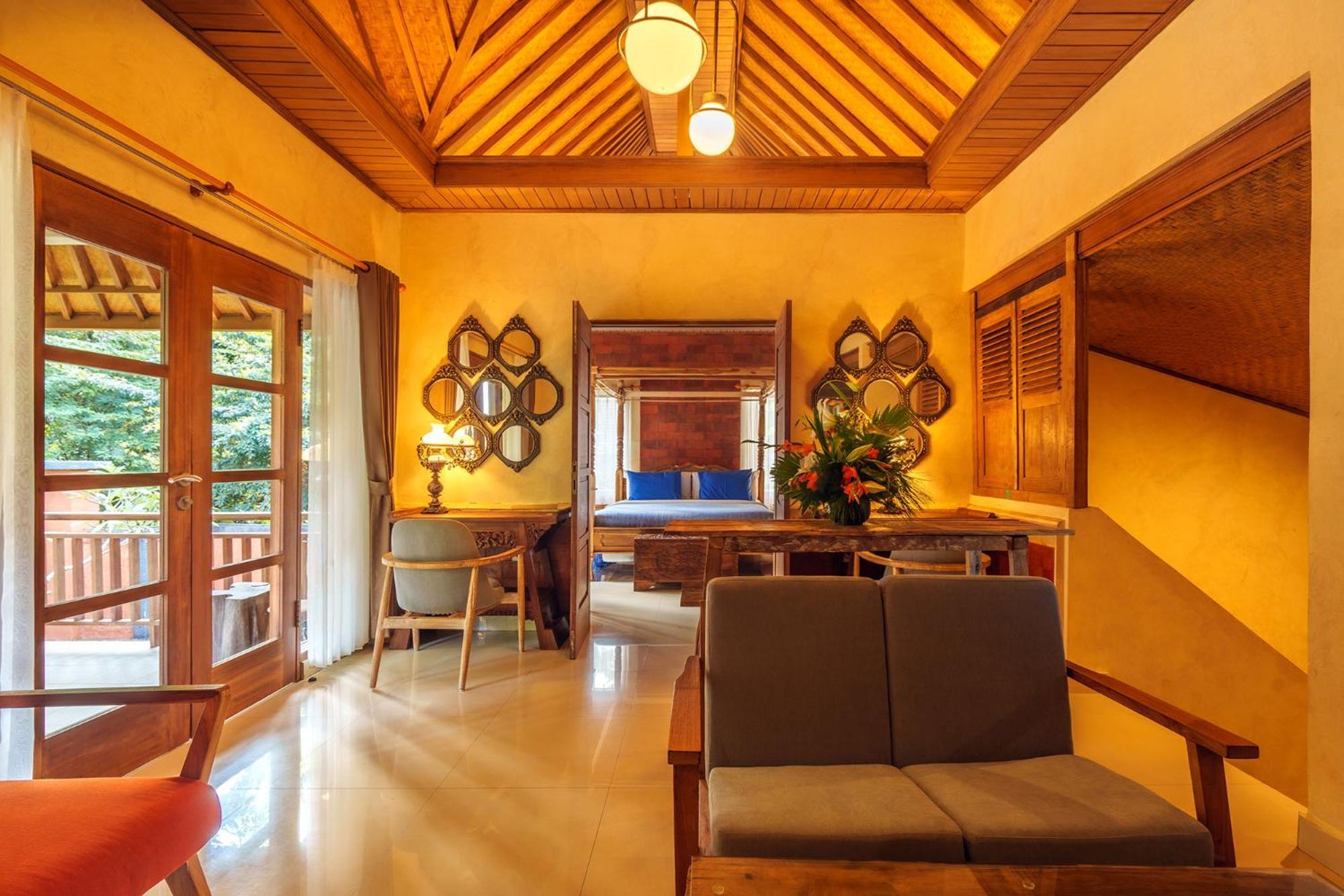 Rama Phala & Resort 4*