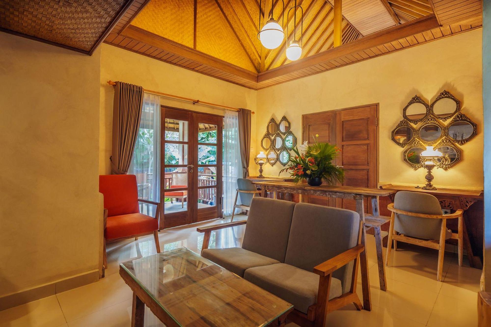 Rama Phala & Resort Ubud (Bali)