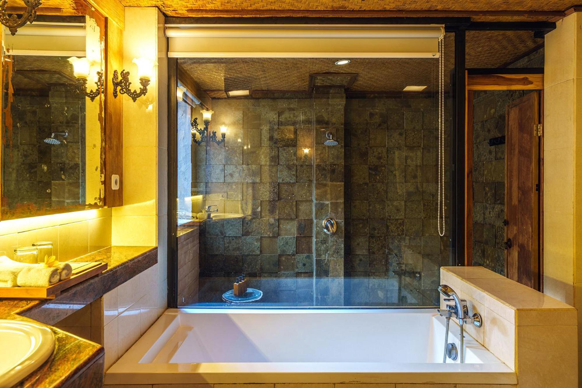 Resort Rama Phala & Ubud (Bali)