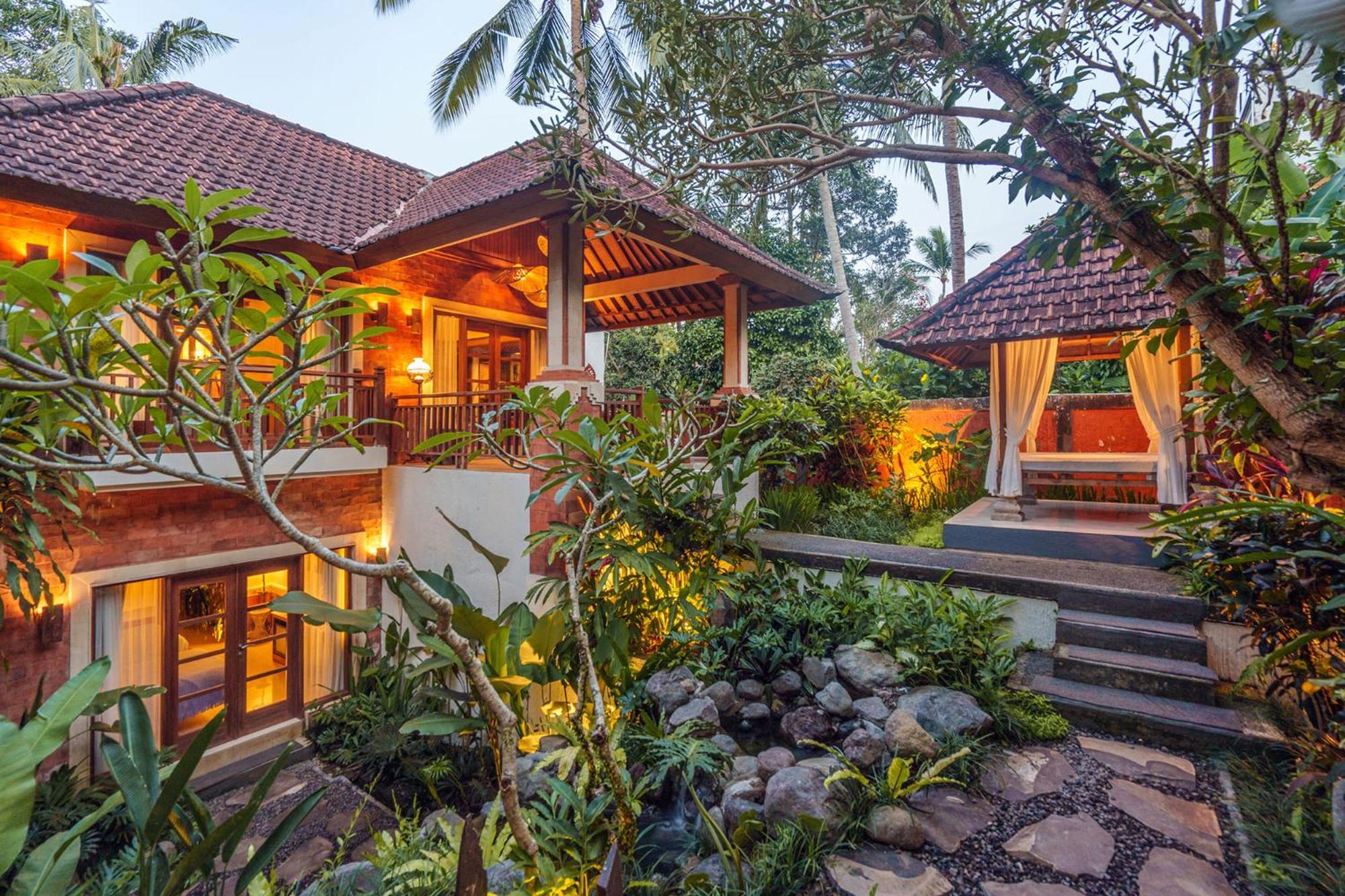 Resort Rama Phala & 4*