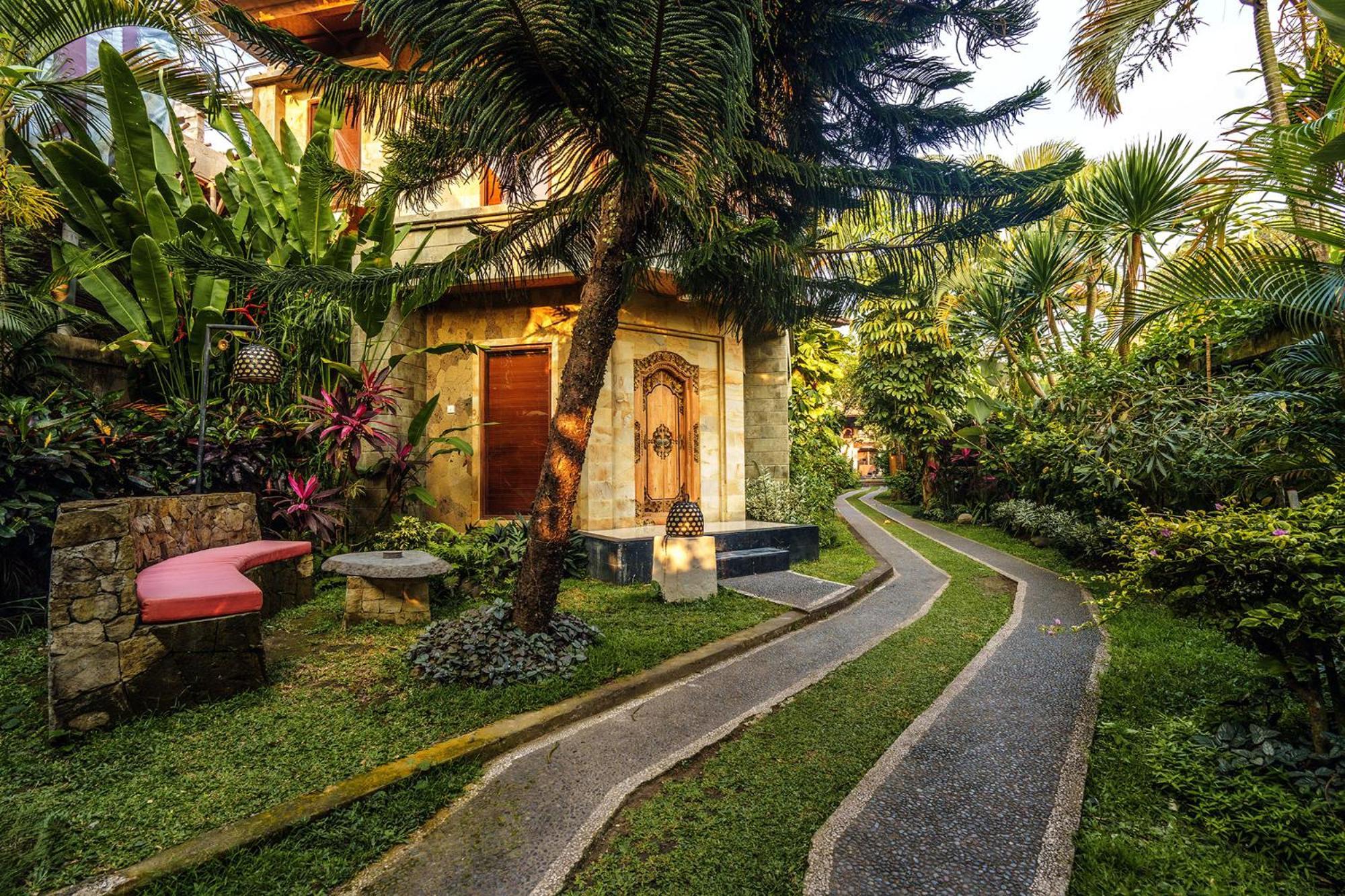 Rama Phala & Resort Ubud (Bali)