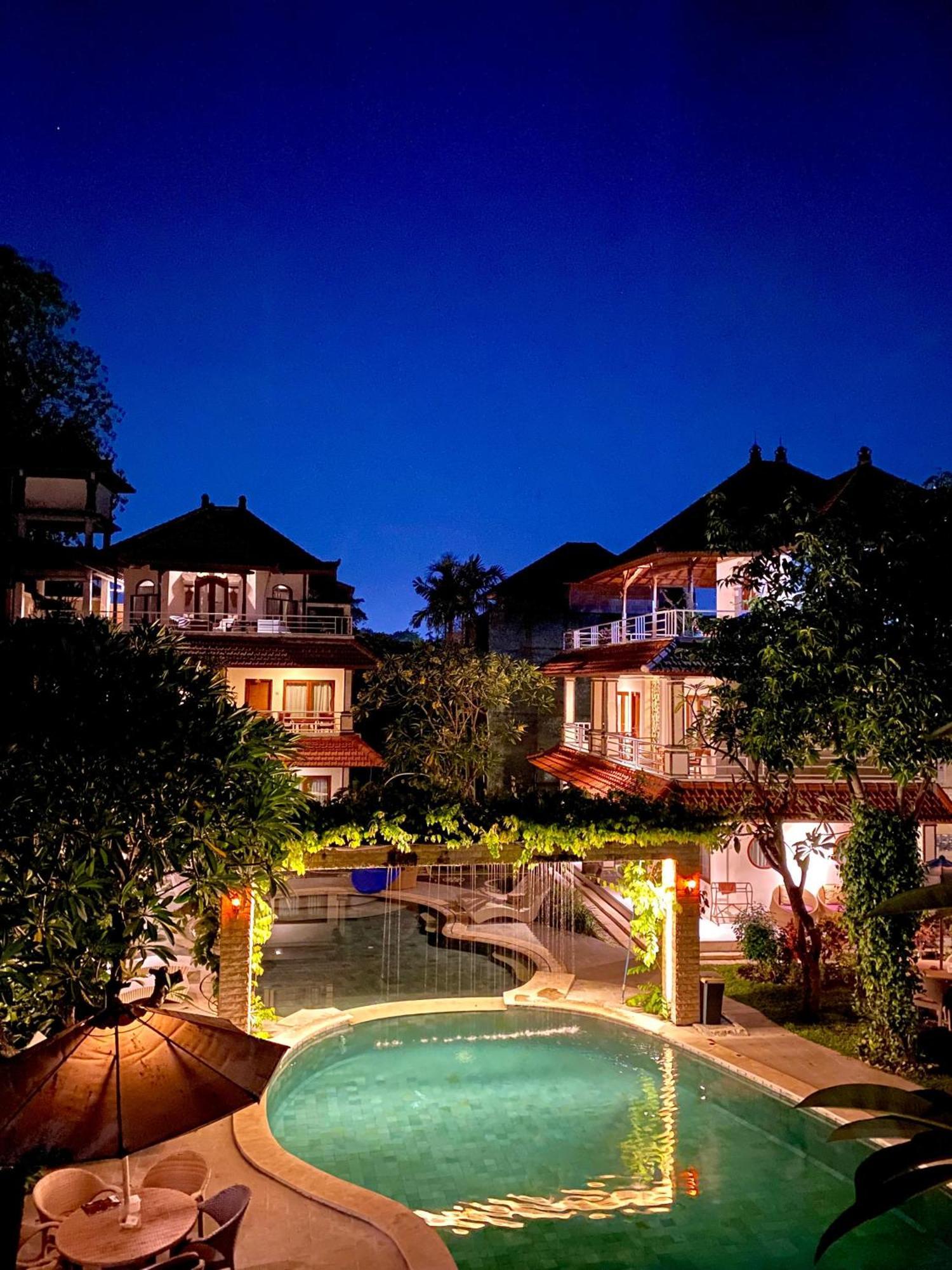Kusnadi Legian (Bali)