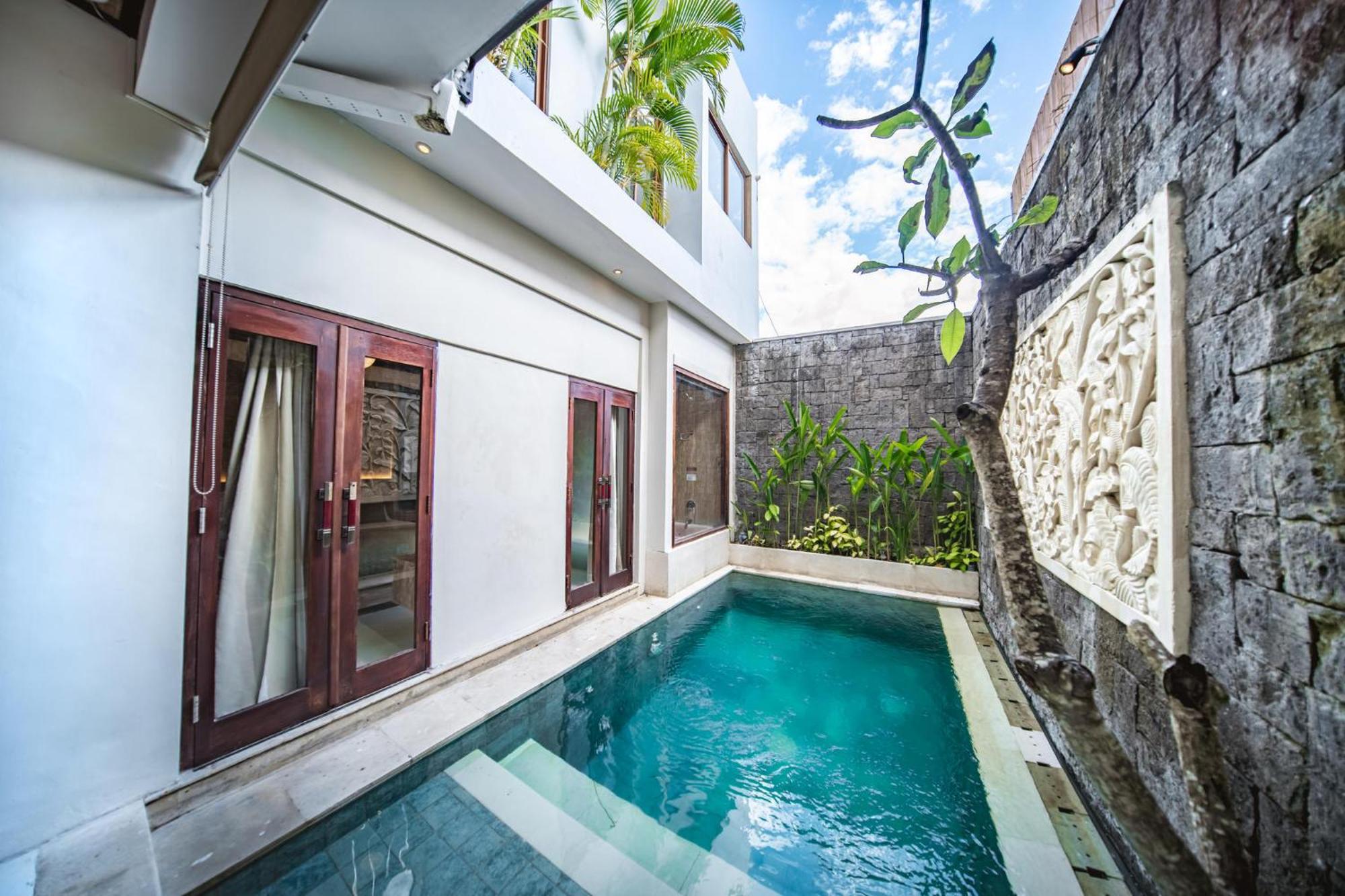 Ini Vie By Ini Vie Hospitality Legian (Bali)