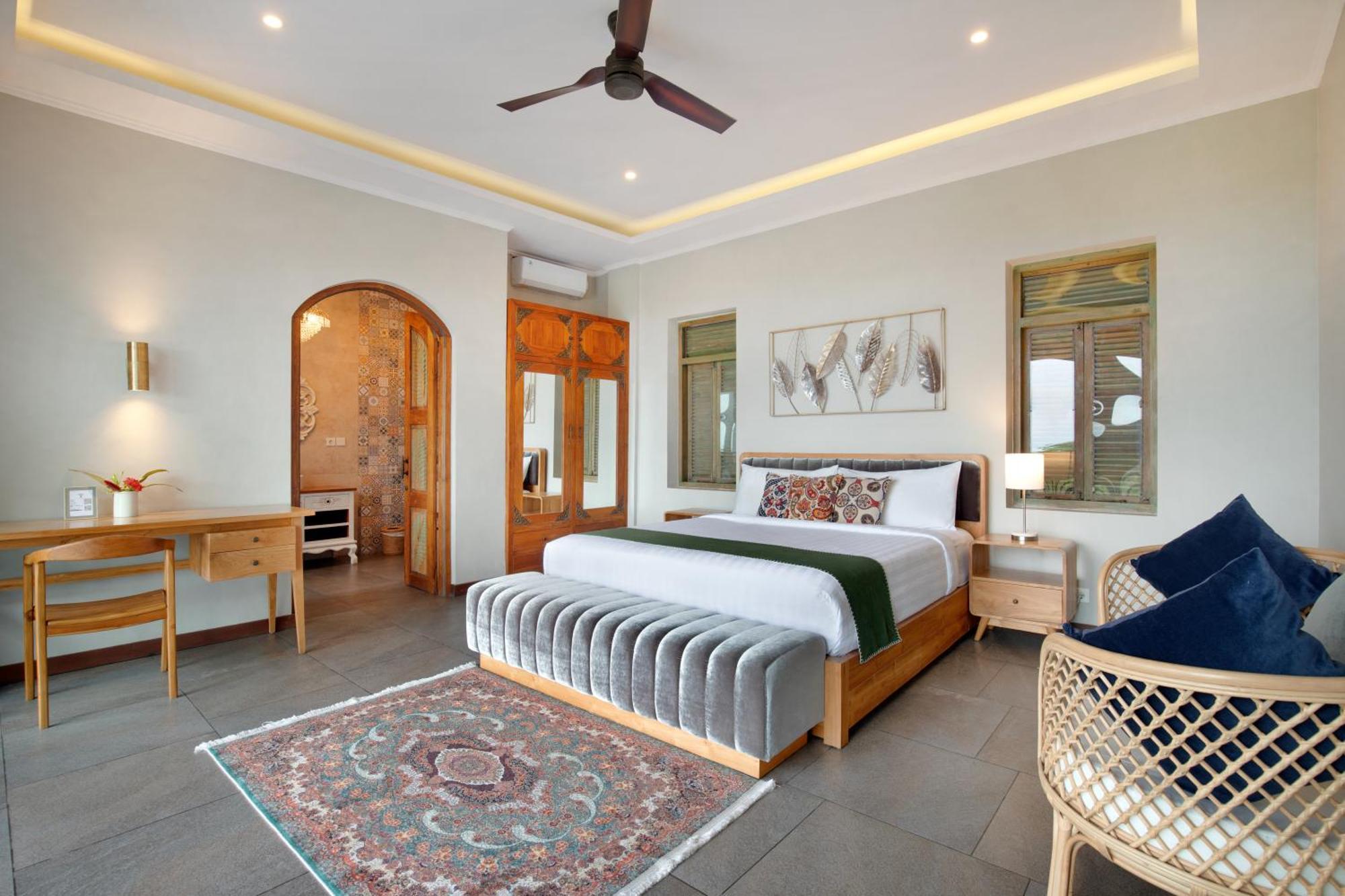 Villa Ocean Forest