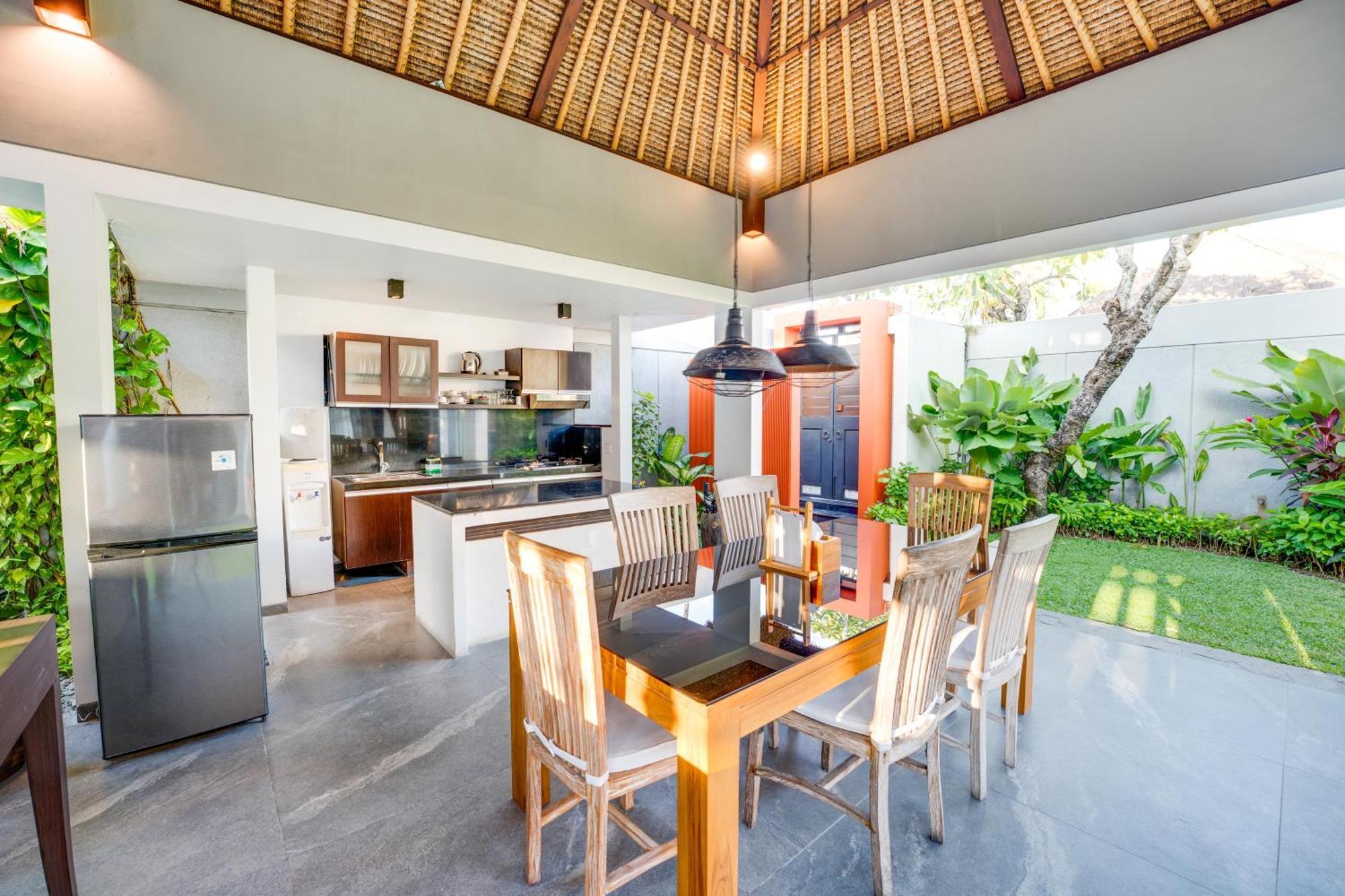 Villa Jerami & Seminyak (Bali)