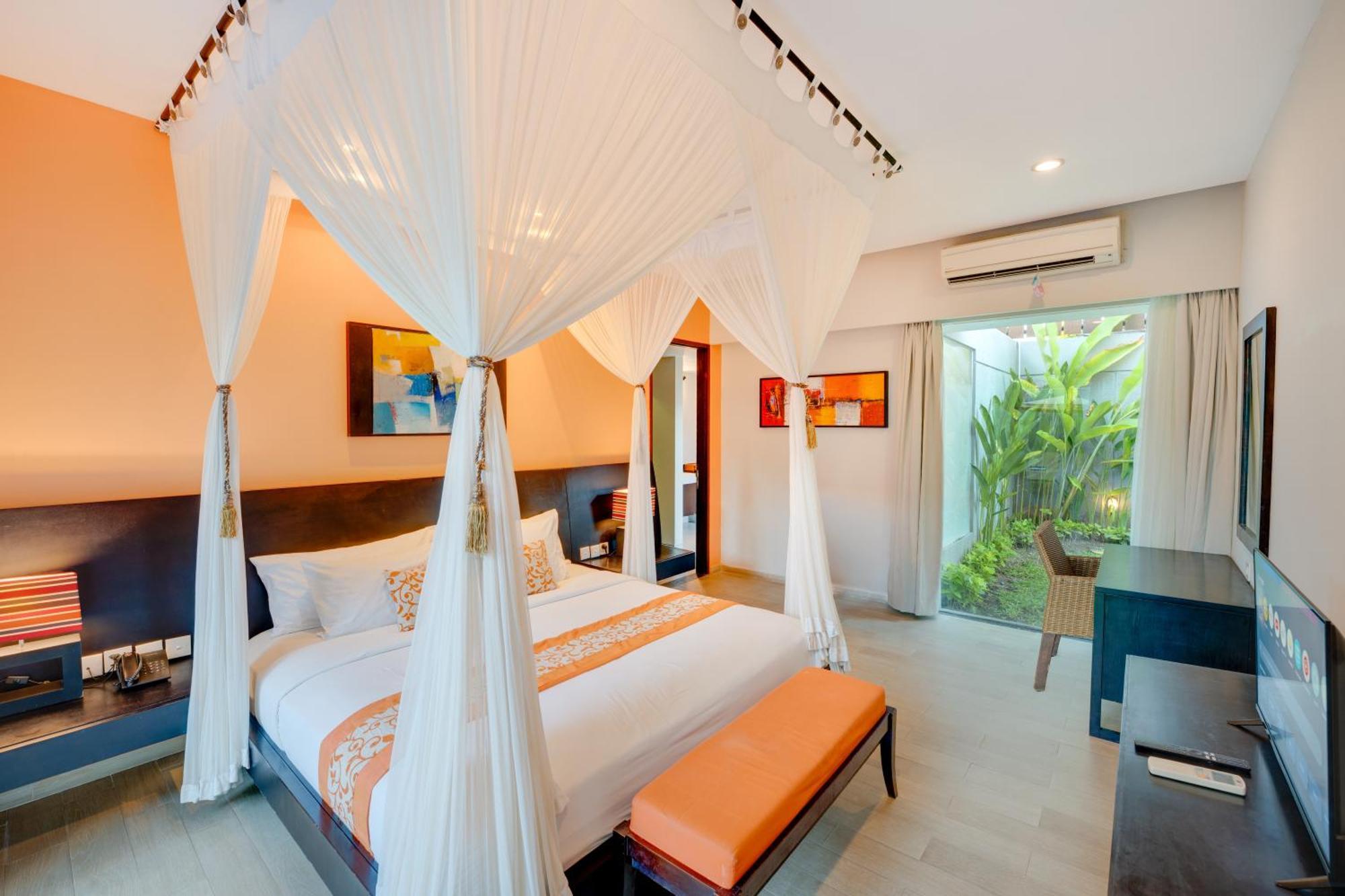 Jerami & Seminyak (Bali)