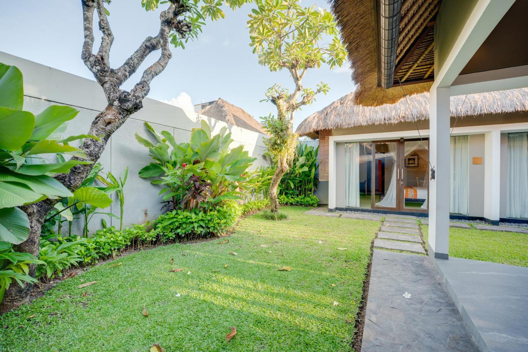 Villa Jerami &