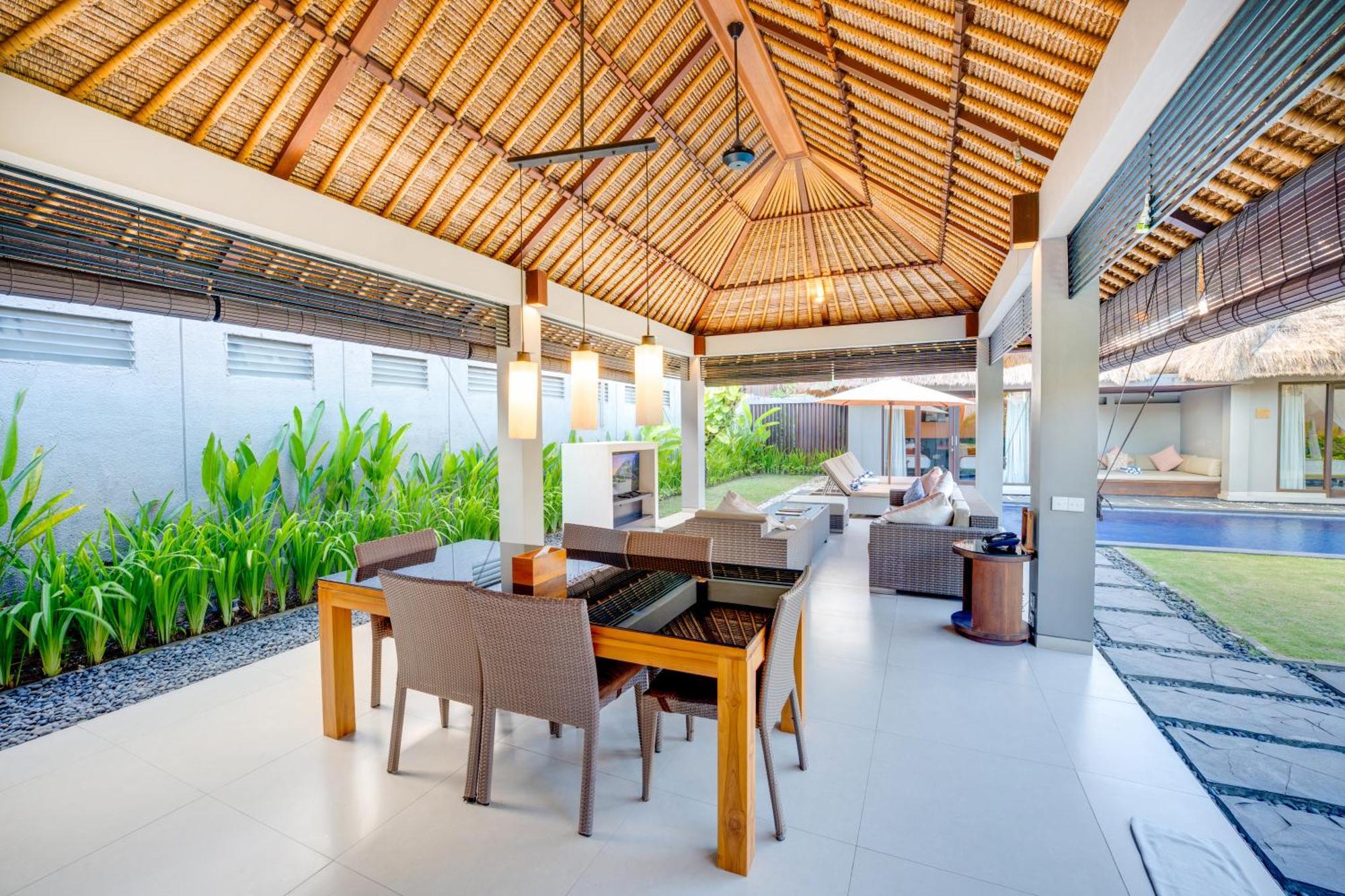 Villa Jerami & Seminyak (Bali)