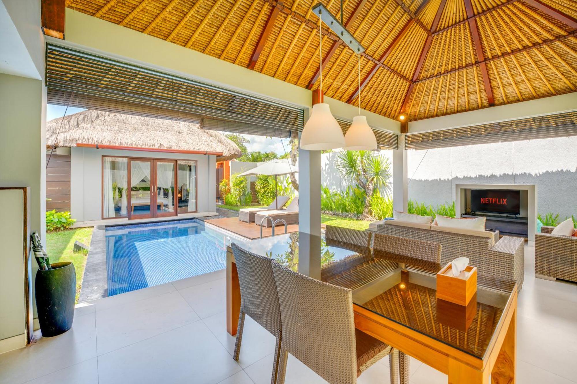 Villa Jerami & Seminyak (Bali)