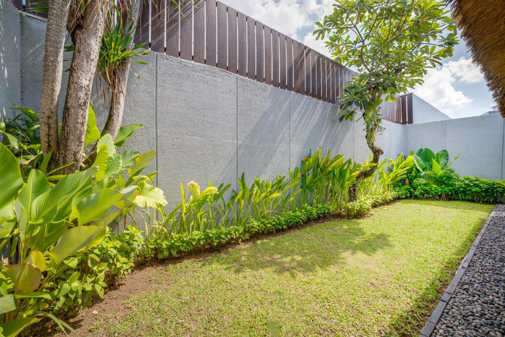 Villa Jerami & Seminyak (Bali)