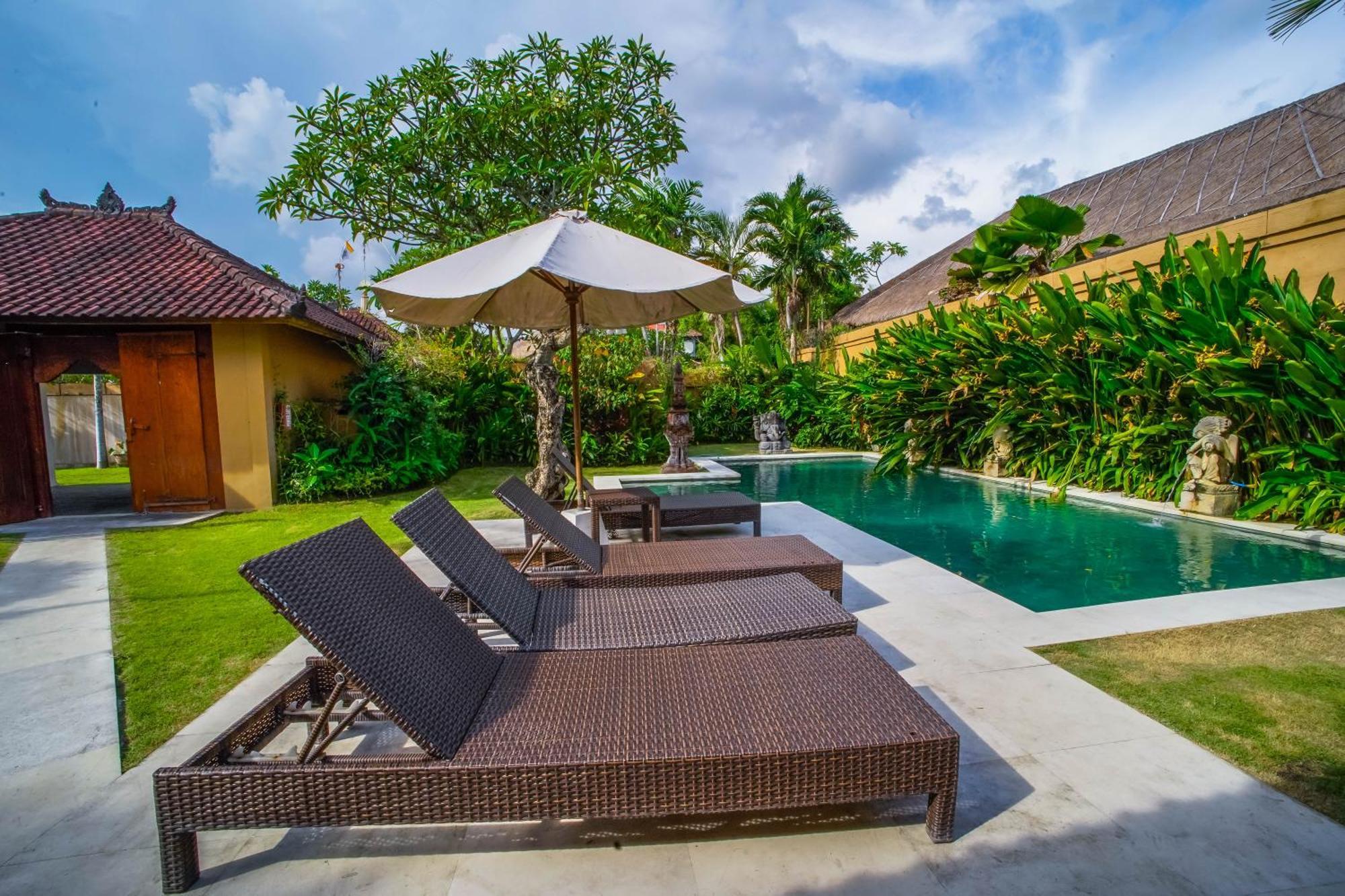 Bali Dyana Villa Seminyak (Bali)