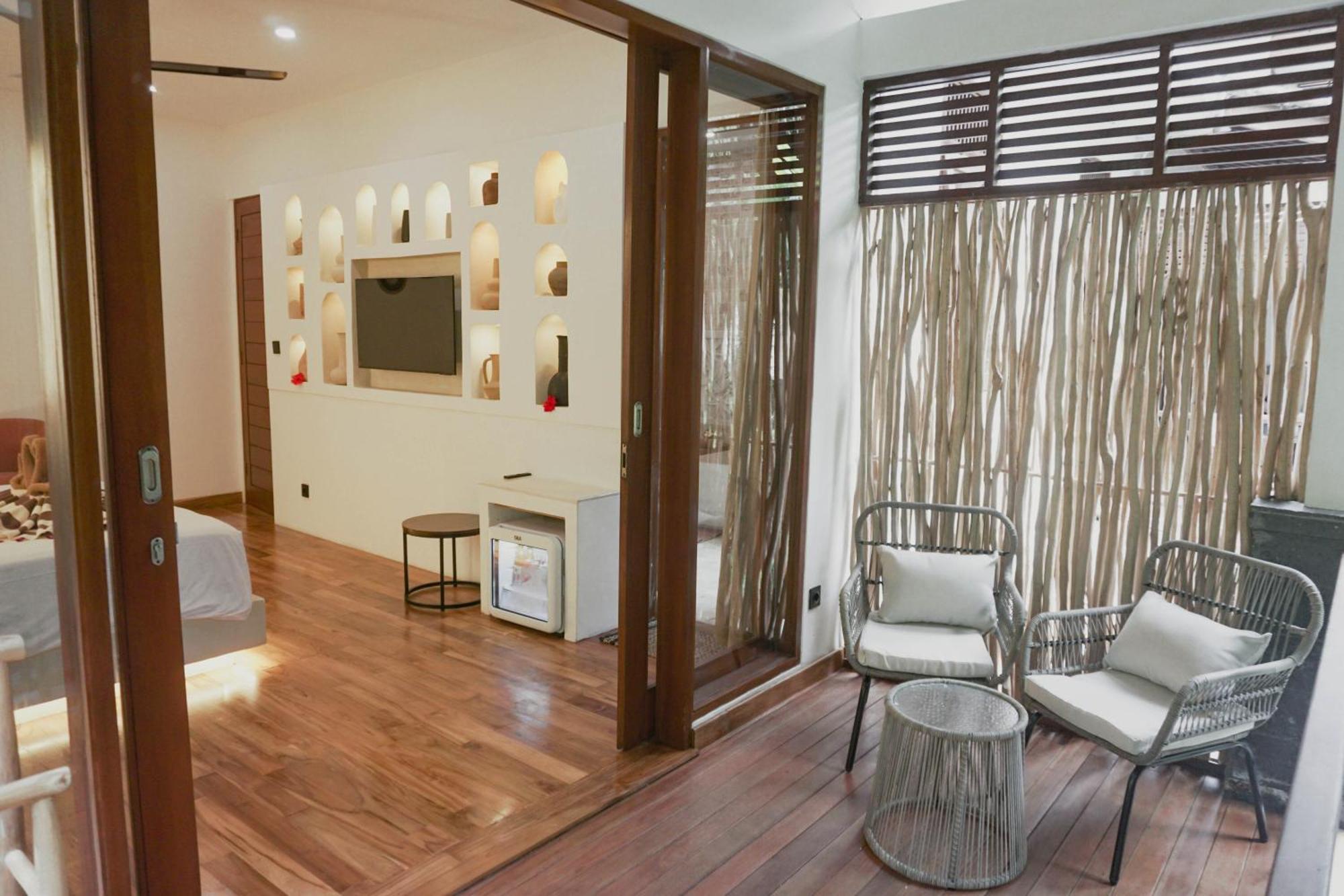 Desak Putu Putera 3* Ubud (Bali)
