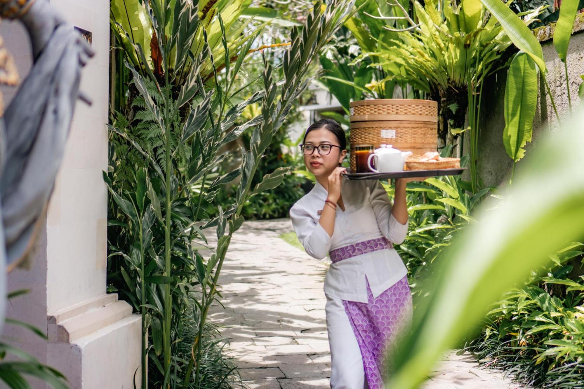 Resor Dedary & By Ini Vie Hospitality Ubud (Bali)