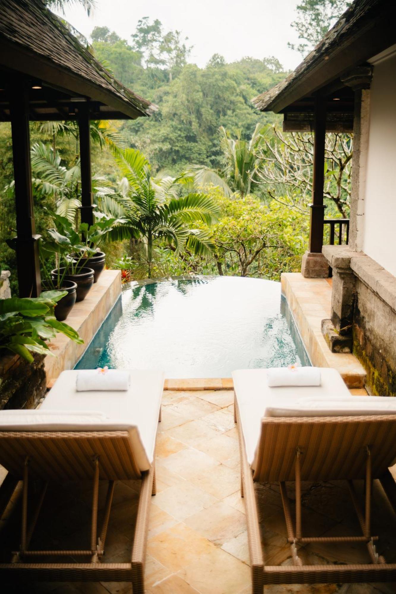 Resort Ibah
