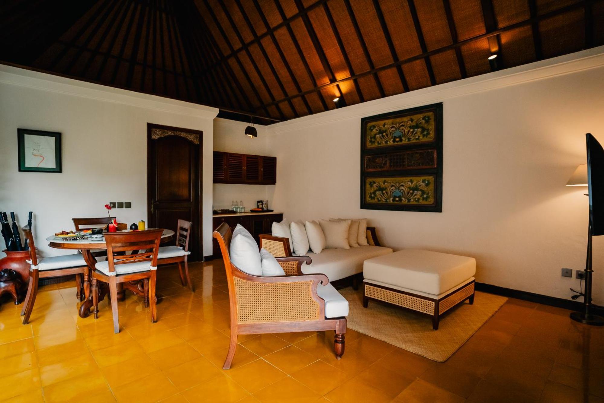 Ibah Resort 5*