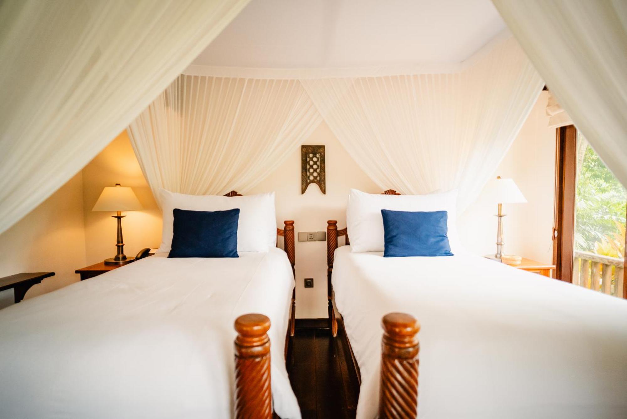 Resort Ibah 5*