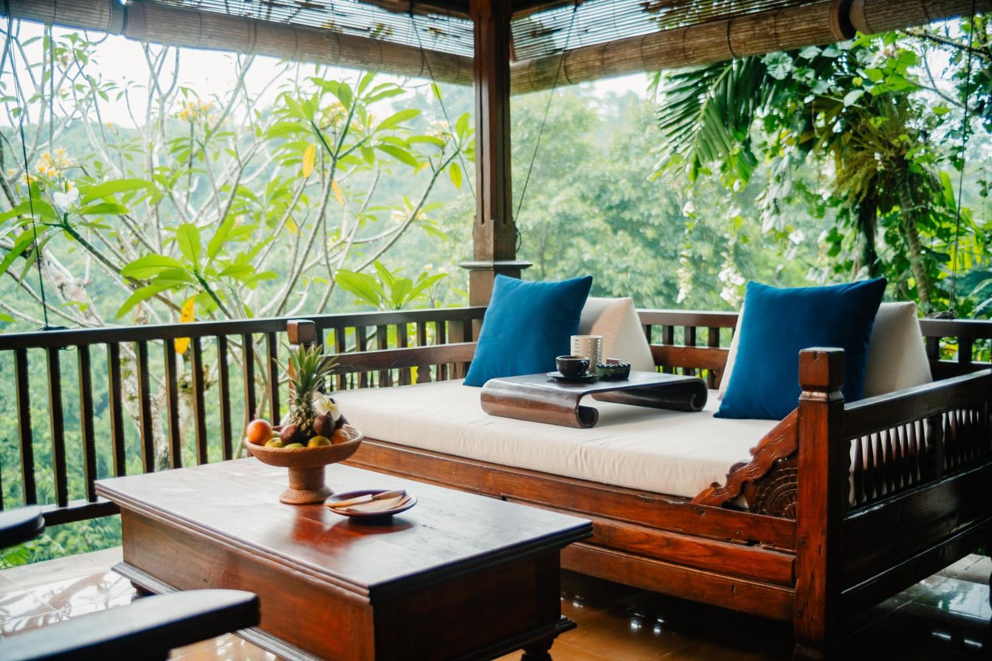 Ibah Resort