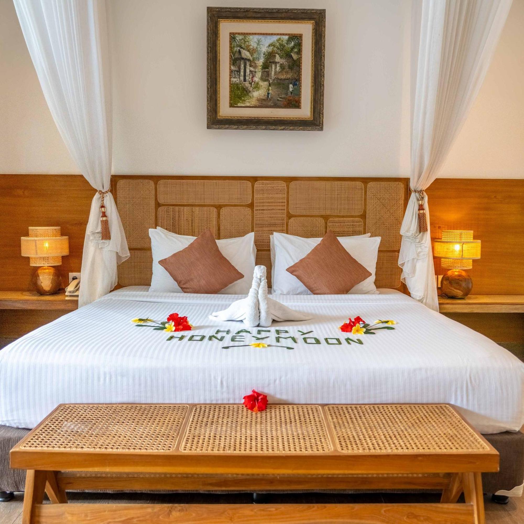 Lasanti Villa Seminyak (Bali)